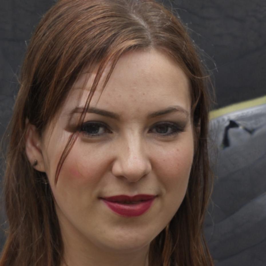 Patricia Vega