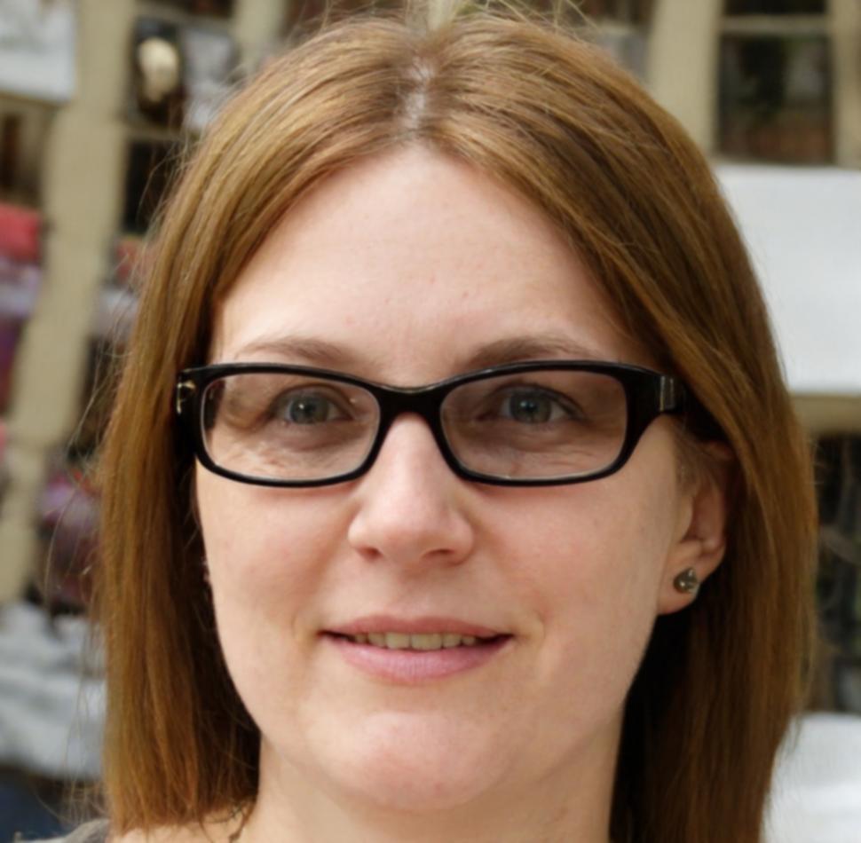 María Elena Rodríguez, Fundadora y CEO de carnovexarilo